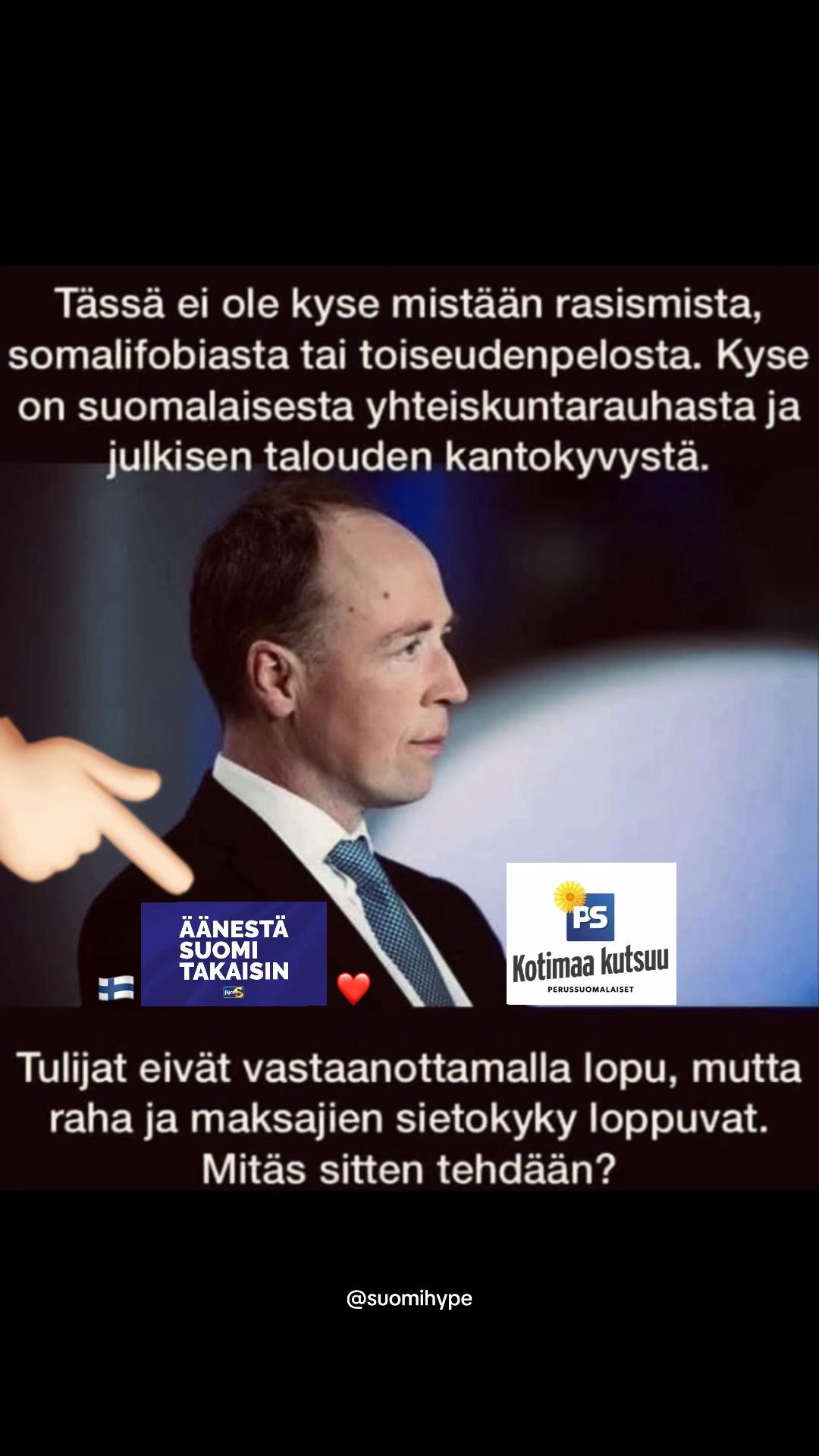 @suomihype