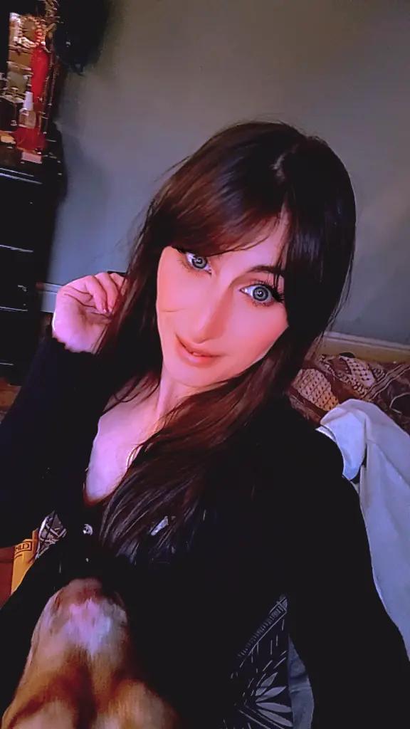 @Becca ✌️💕