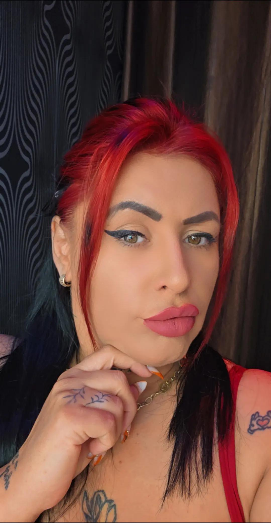 @😈 NIKOLETA 🙊TERORISTA😈