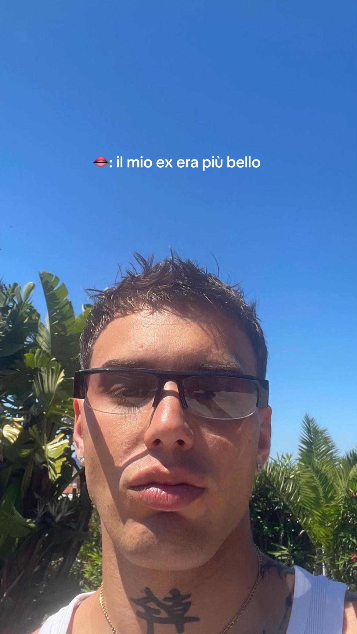 @Andrea D'Alessandro