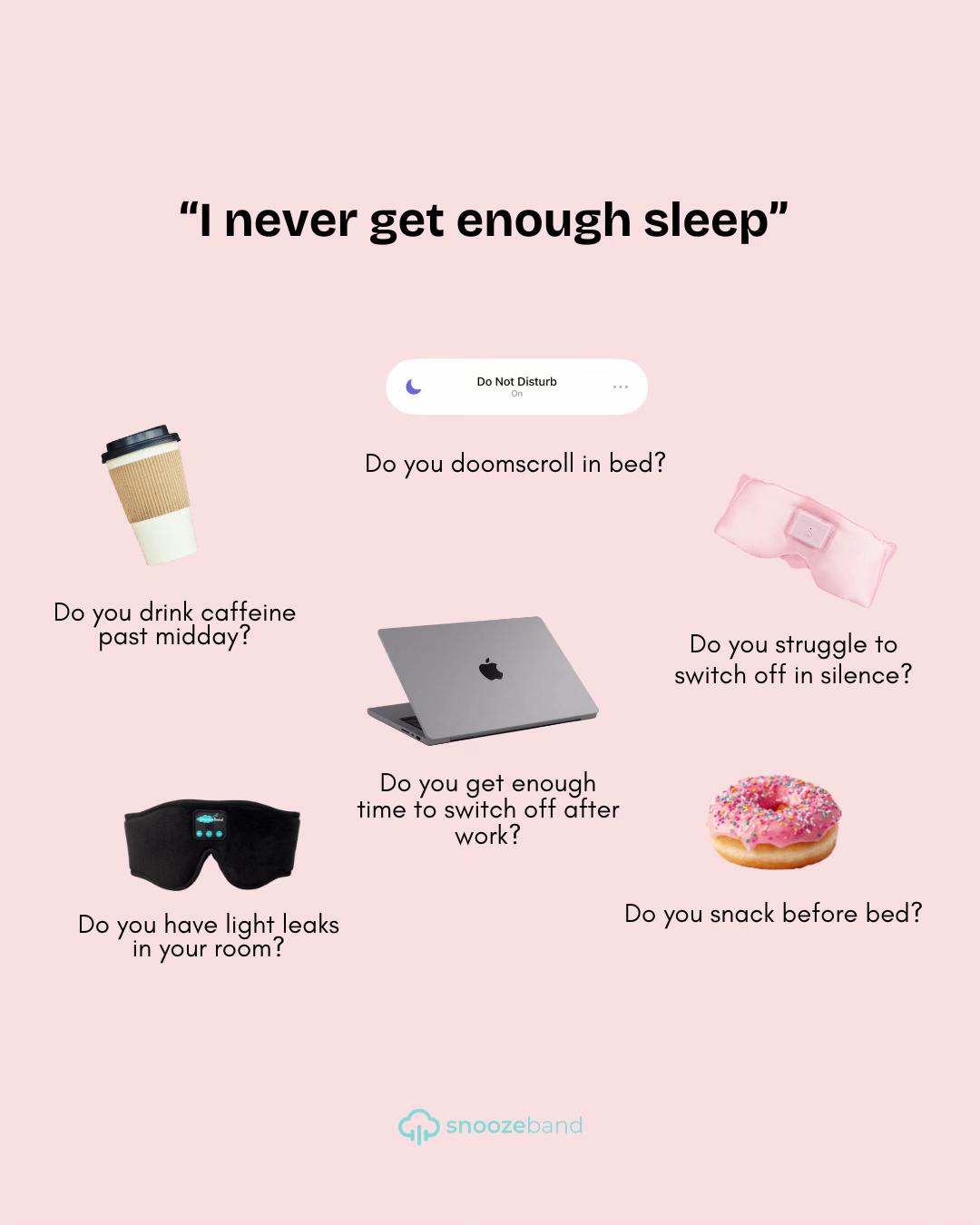 @Snoozeband