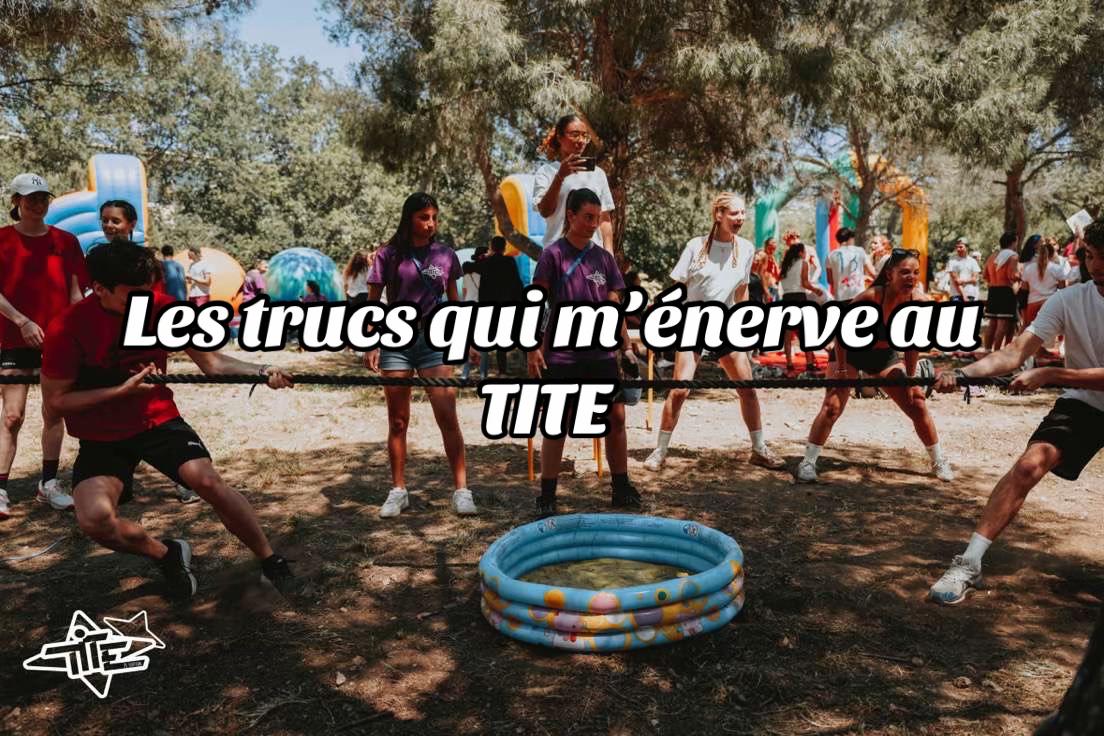 @TITE Marseille