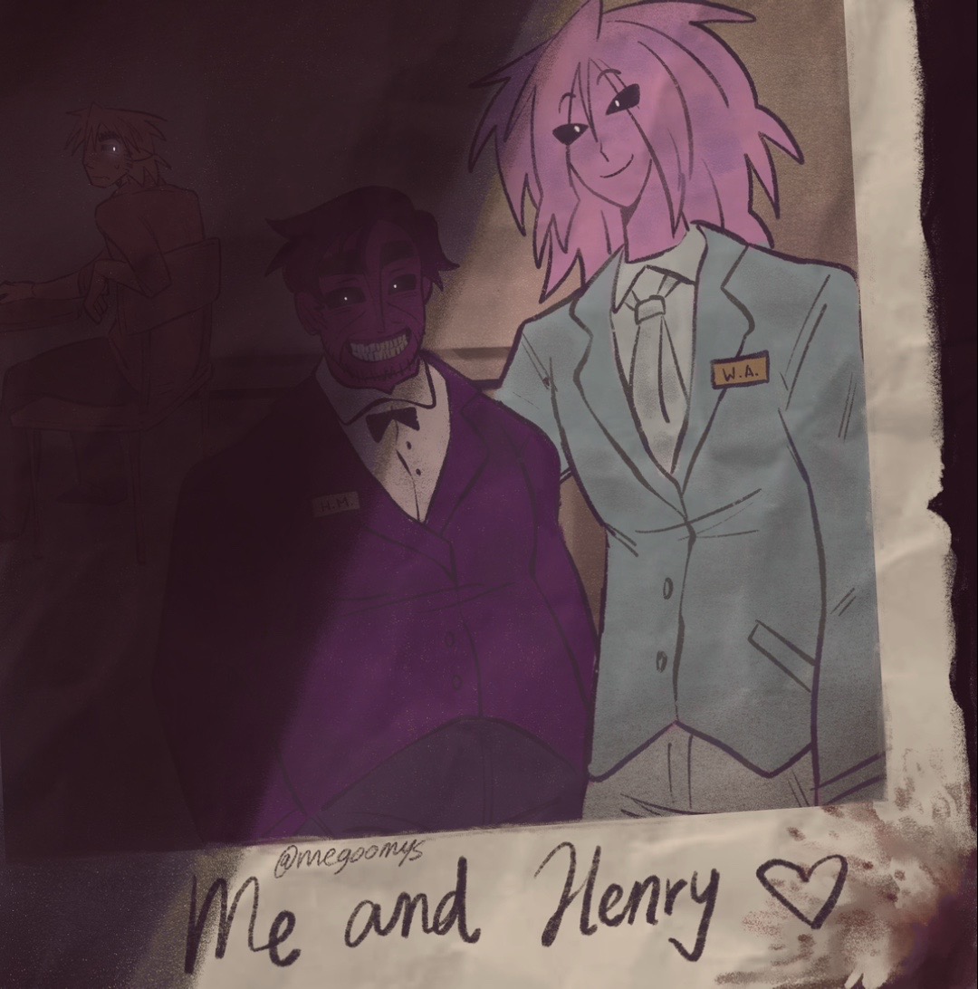 @megoomy ☥