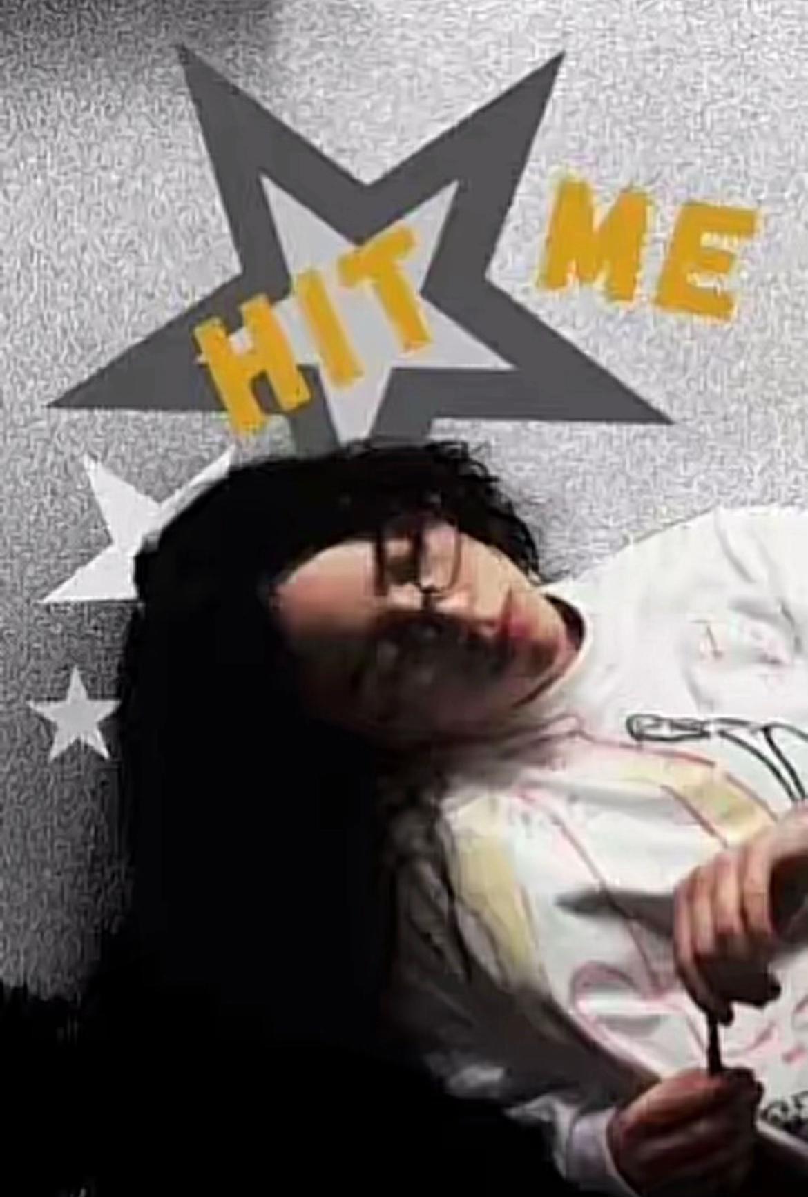 @mileyᵇᵉ