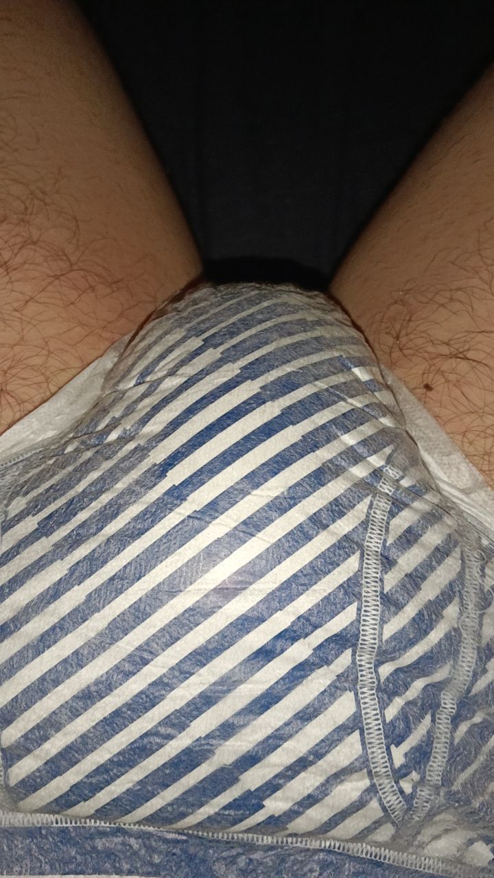@DiaperBoy+Little