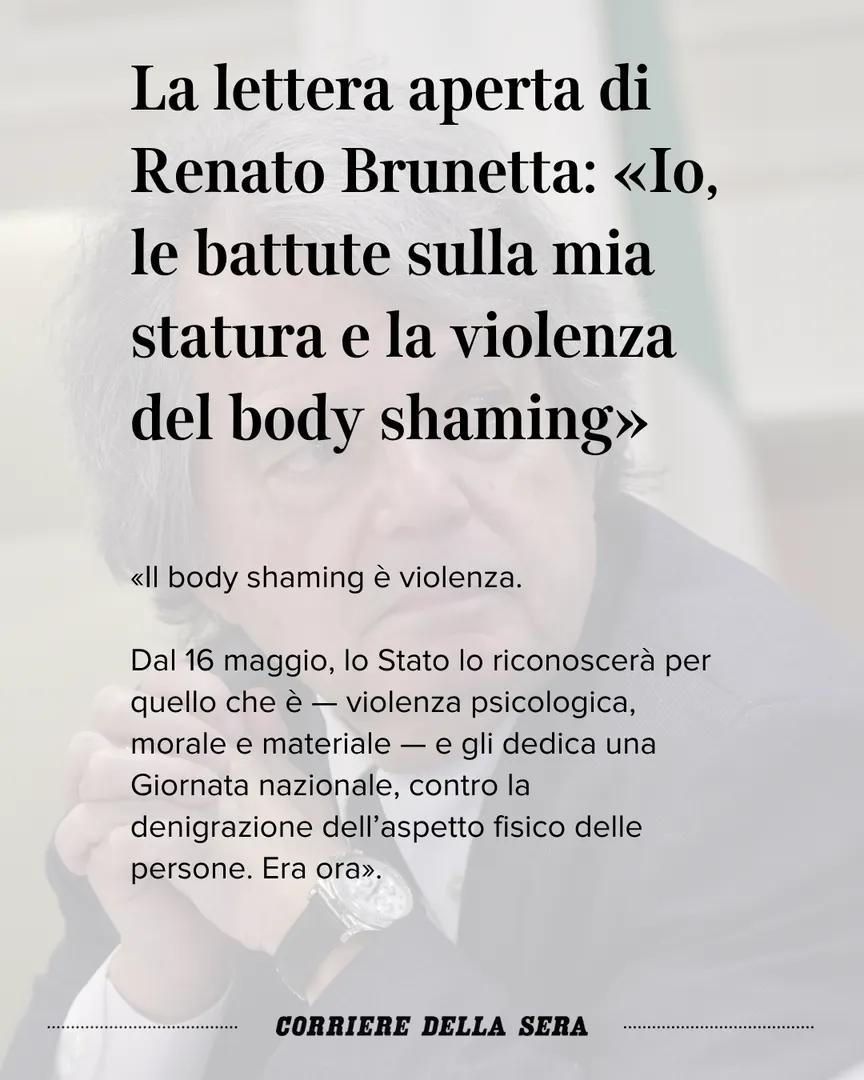 @Corriere della Sera