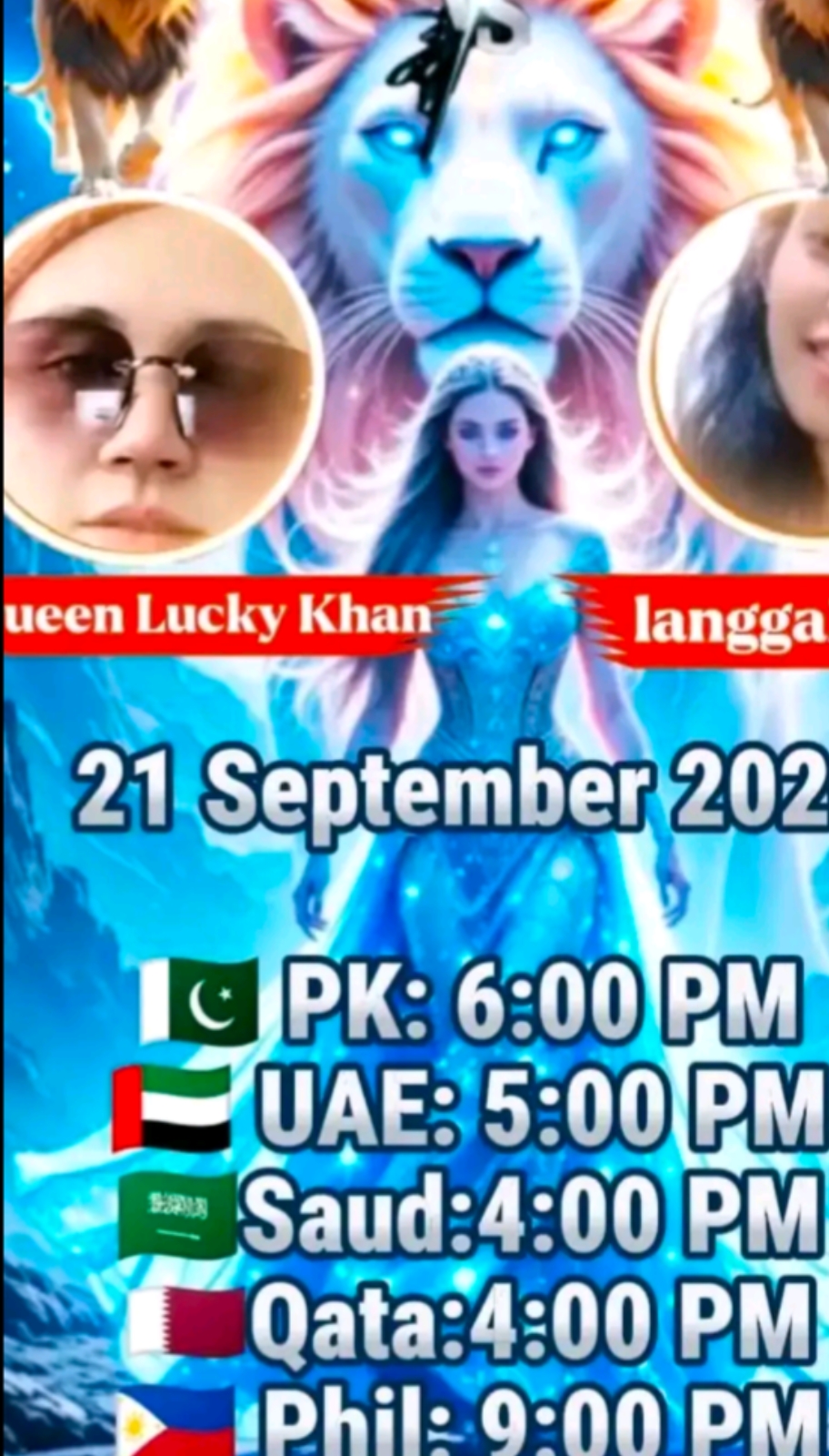 @🦁Jani🥰Is🥰Back🌹