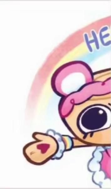 @Candy apple cookies biggestfan