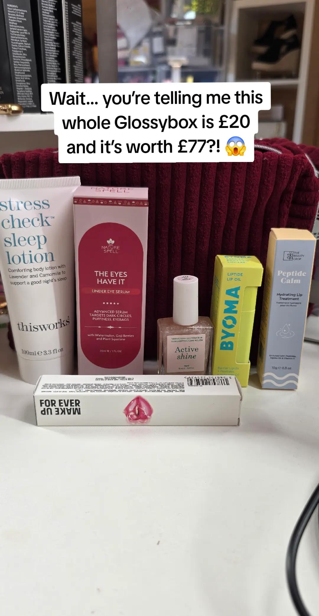 @Becky | Fashion ✨ Beauty