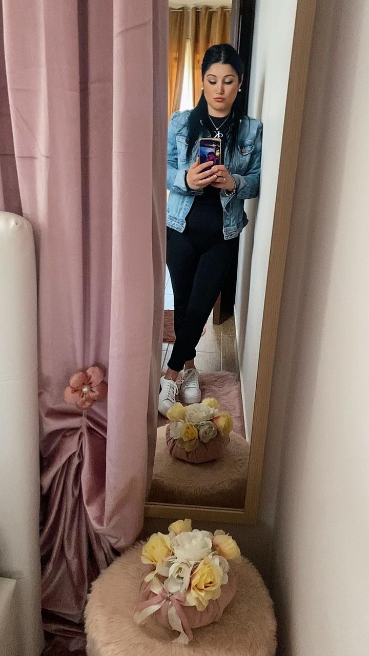 @Silvanamendola034