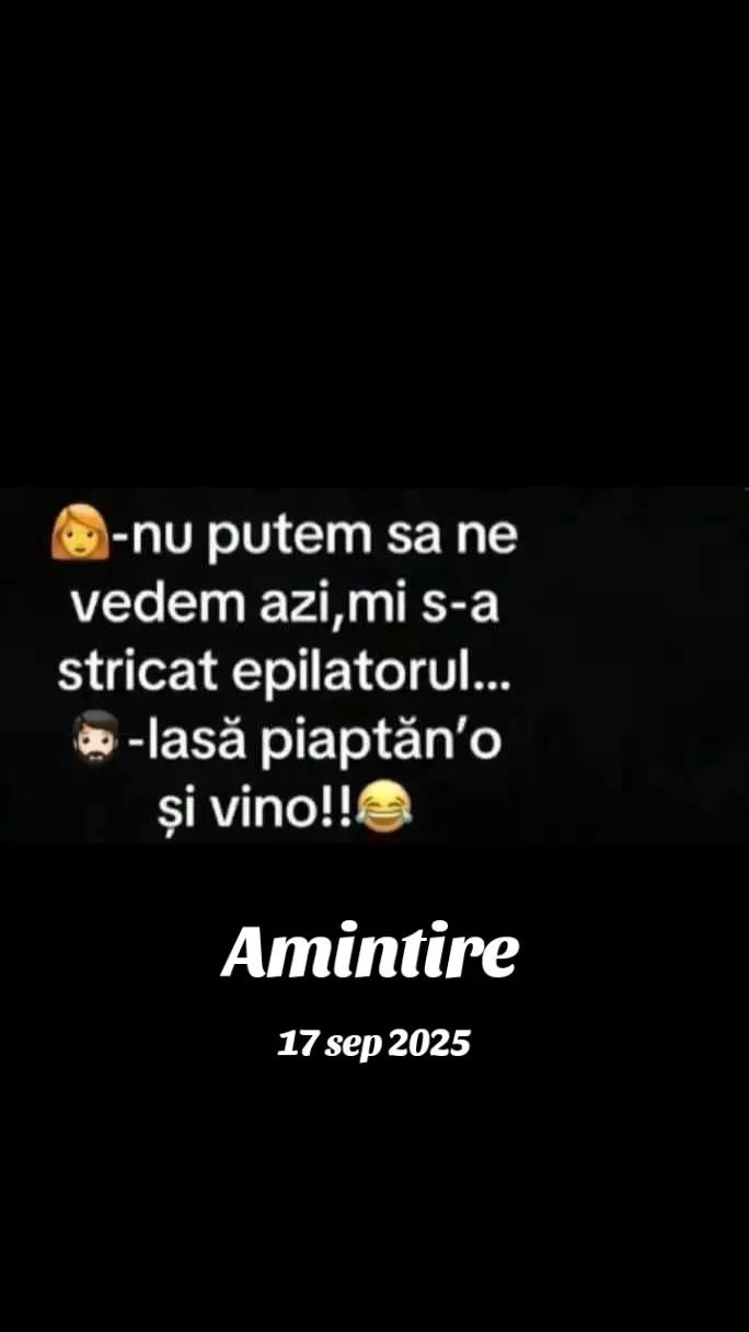 @Umorul e drogul