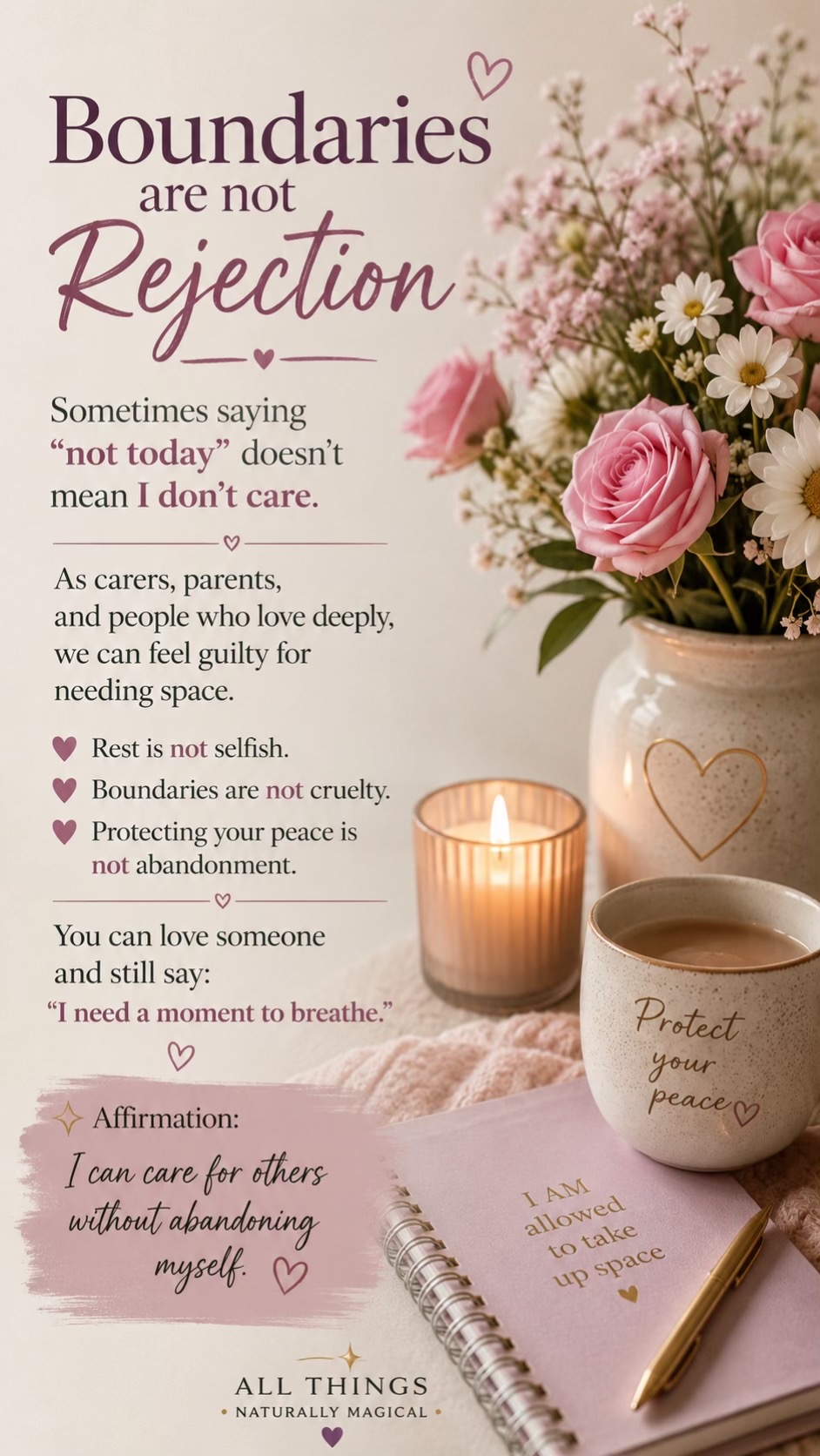 @All Things Naturally Magical