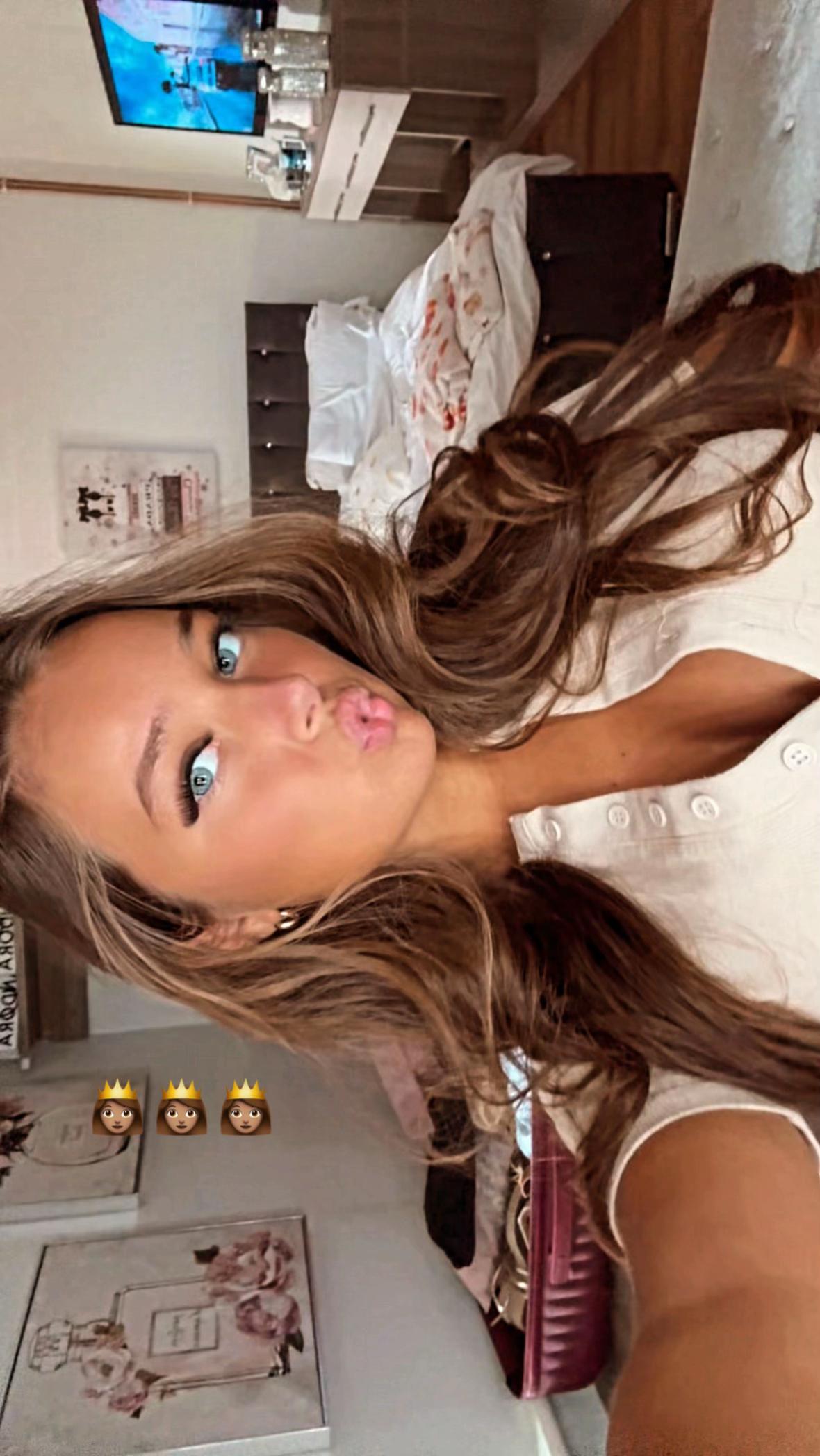@𝐉𝐌👸🏽🍒🌸💋🐆