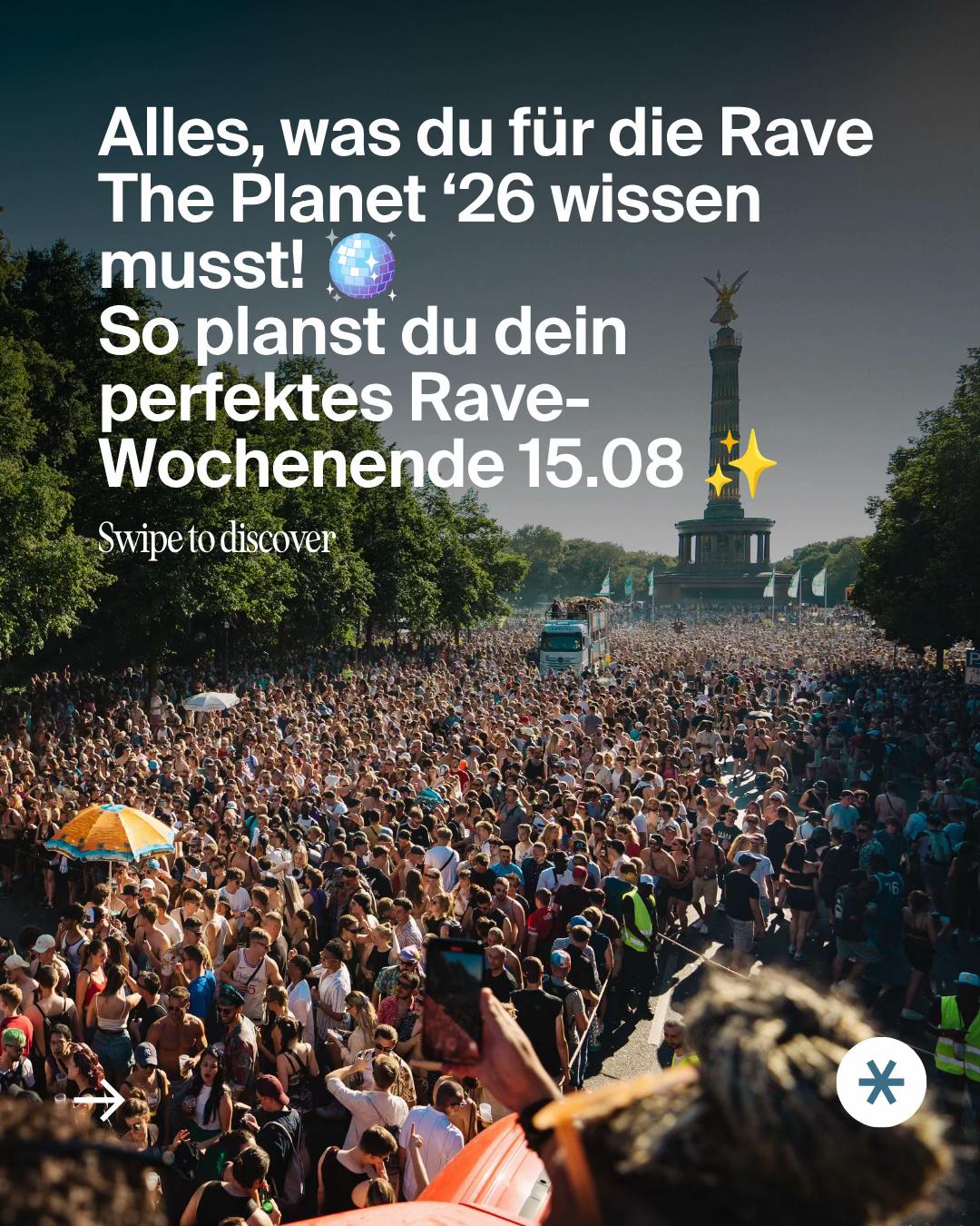 @Secret Berlin