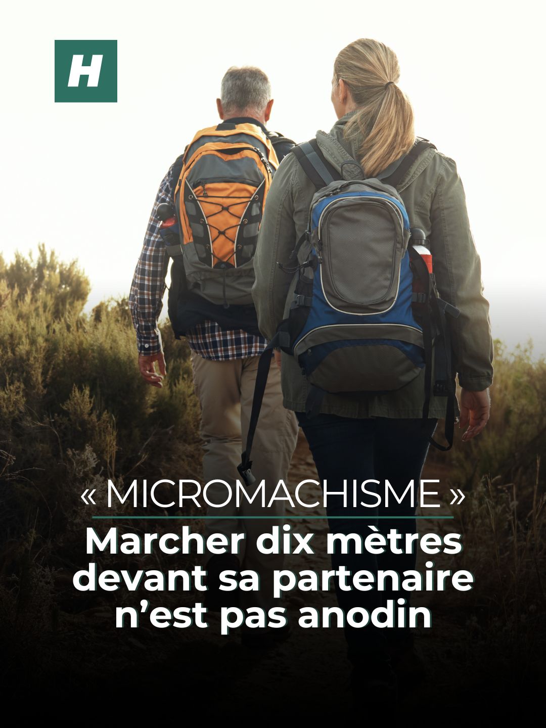 @Le Huffpost