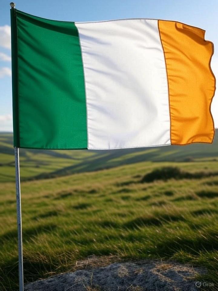 @theirishrebelclan