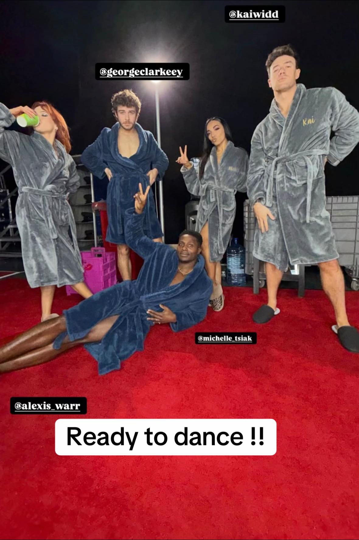 @N✨