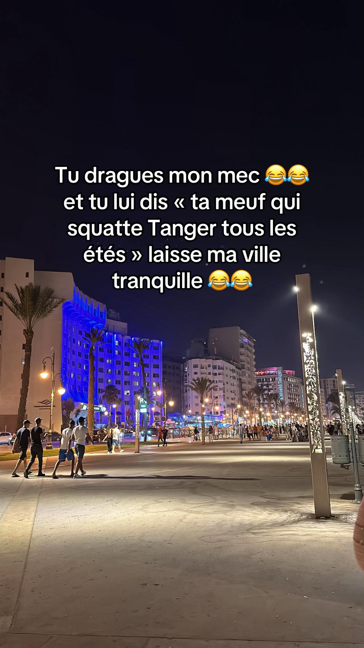 @Tanger Mood 🇲🇦