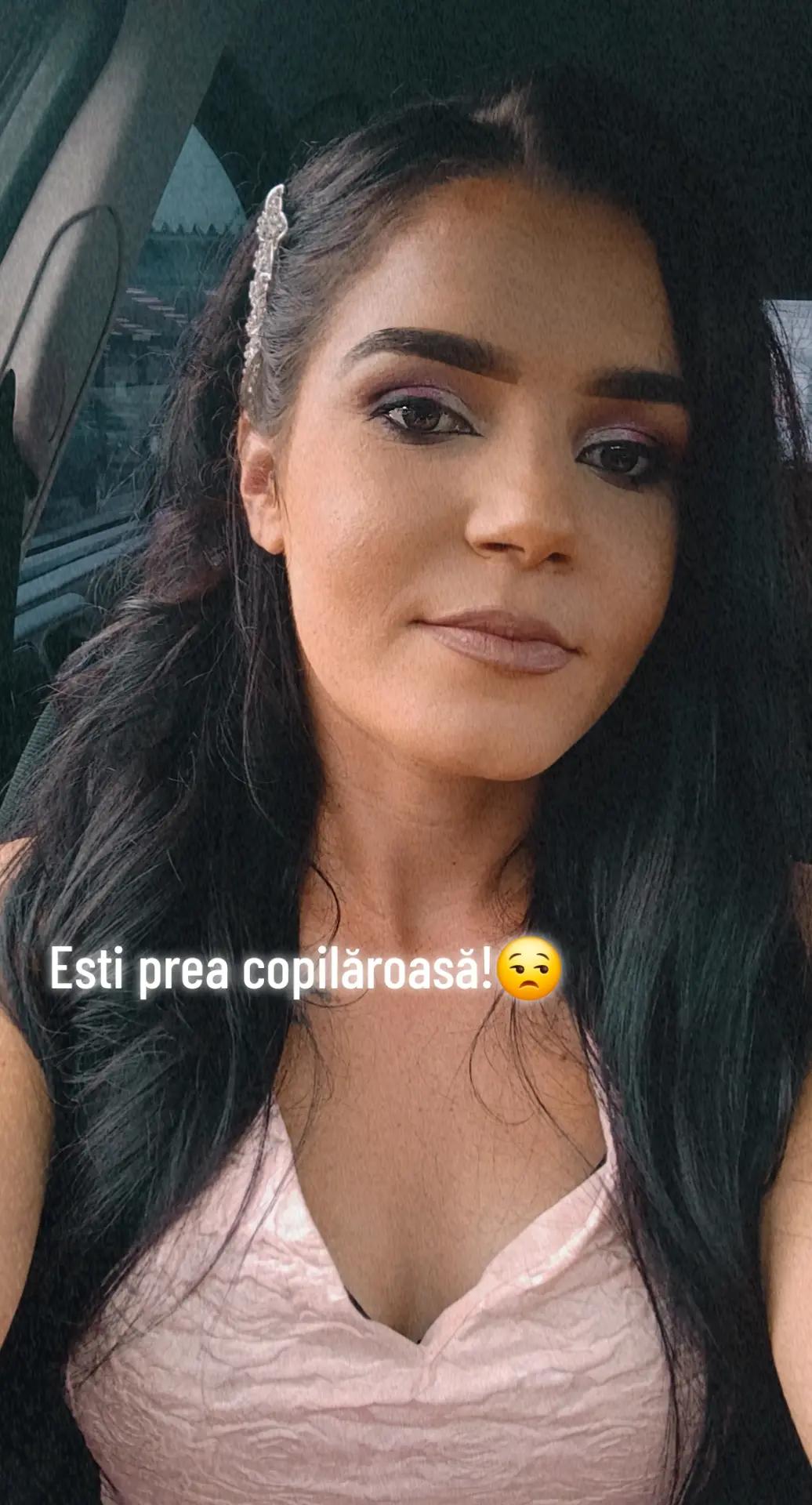 @Mirela Enache