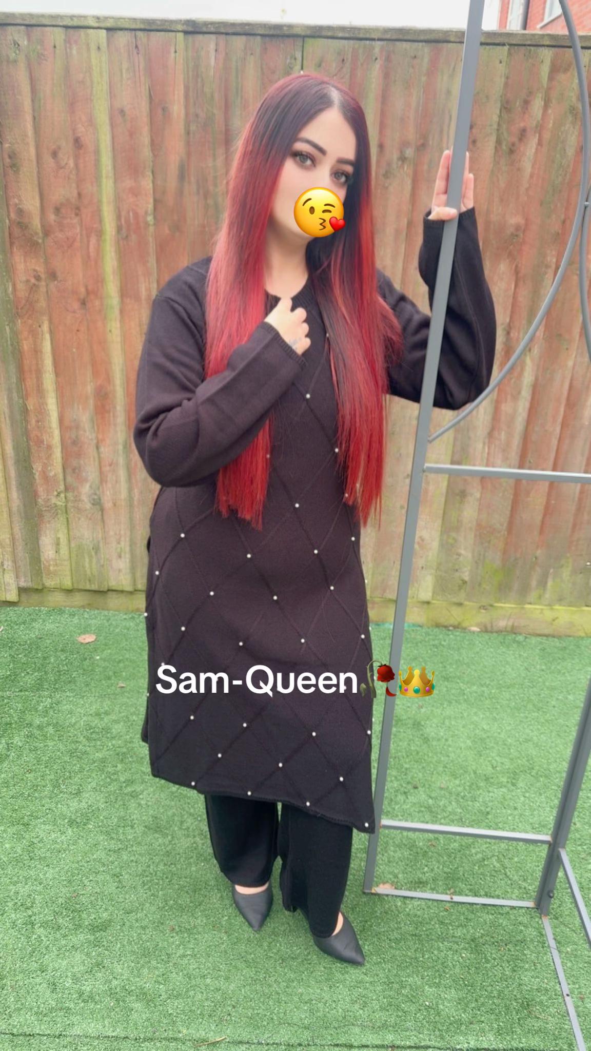@queensam5👑