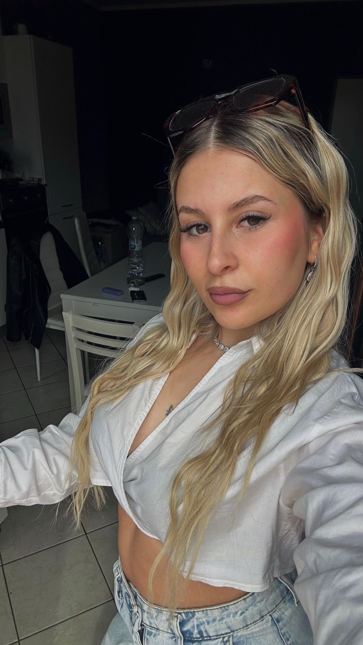 @Giorgia Granella