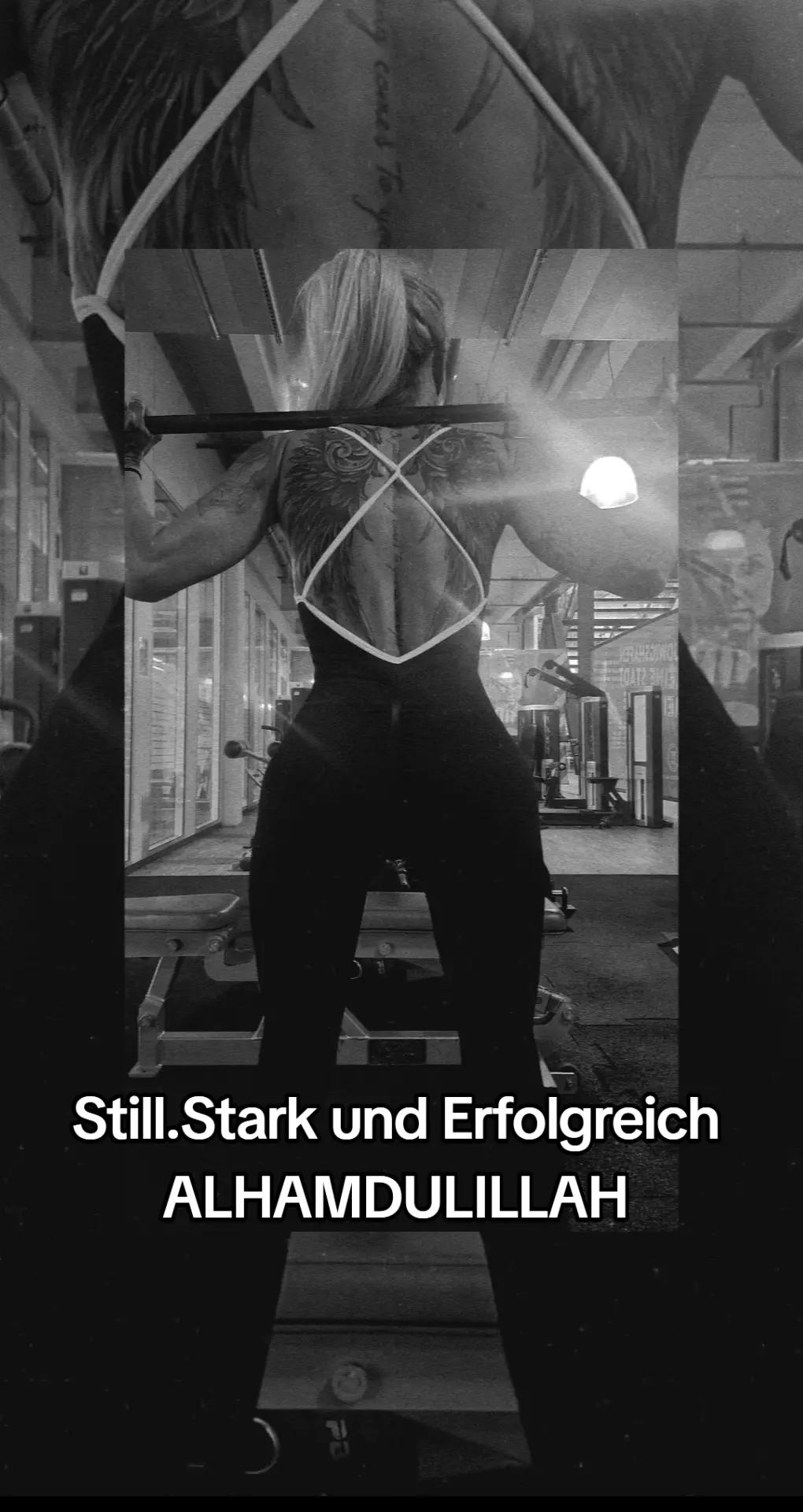 @GymGirl Jasmina