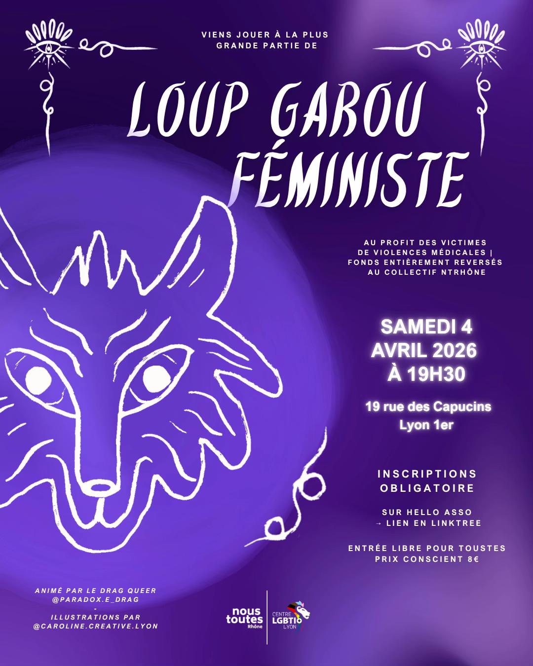 @Nous Toutes Rhône