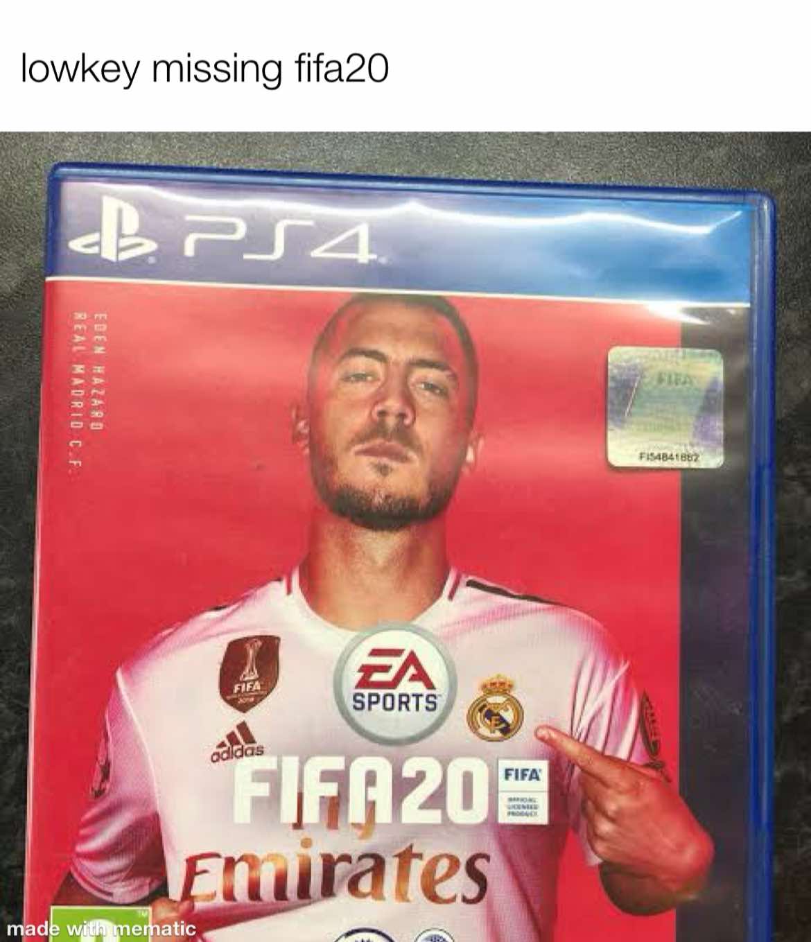 @MorenoHeadliner
