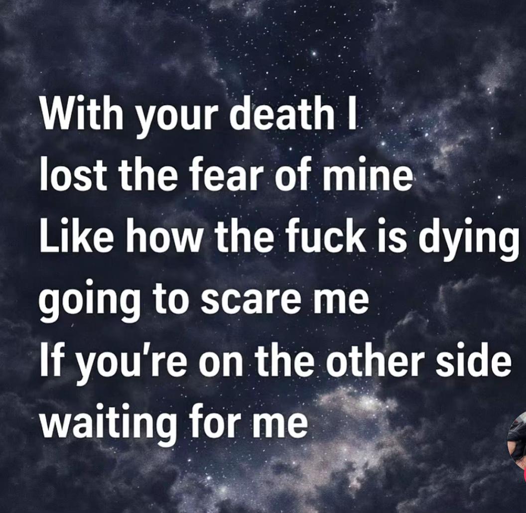 @Carrie woods