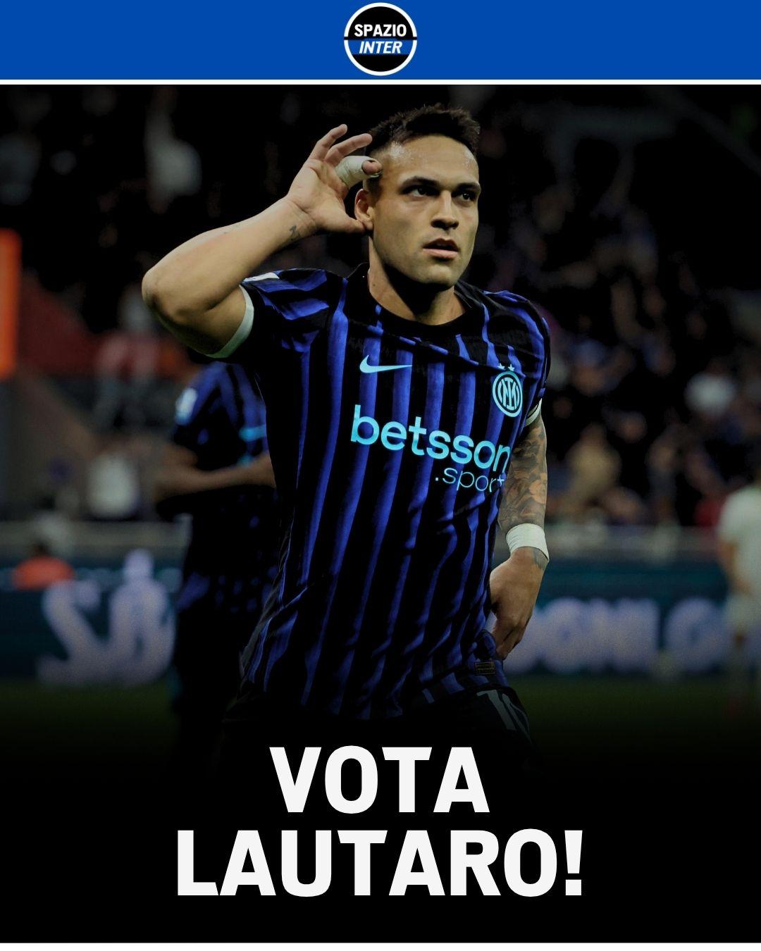 @Spazio Inter
