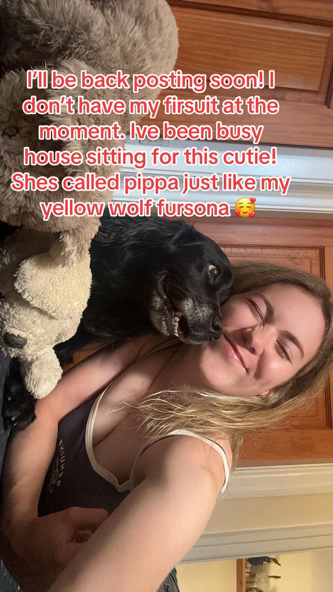 @Cola_the_angeldragon ❤️🖤