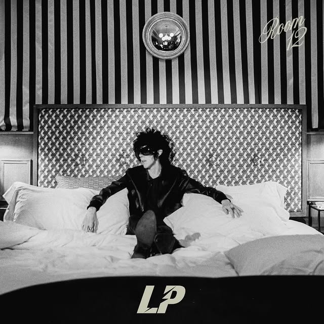 @Club Fans LP Spain 🇪🇸
