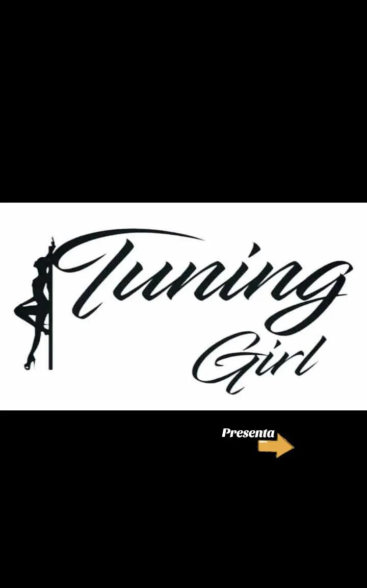 @Tuning Girls Club 🇮🇹