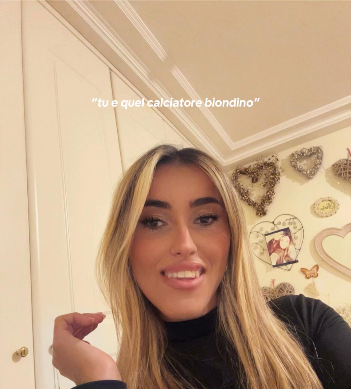 @Ludovica Russo