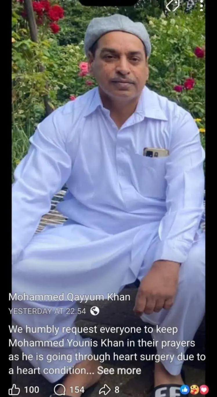@zaheer Abbas