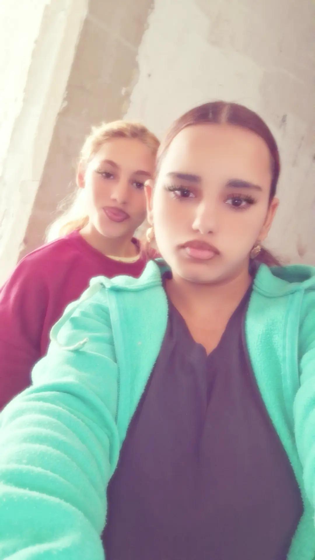 @dominika _ 🙊❤️&horvathova 👿