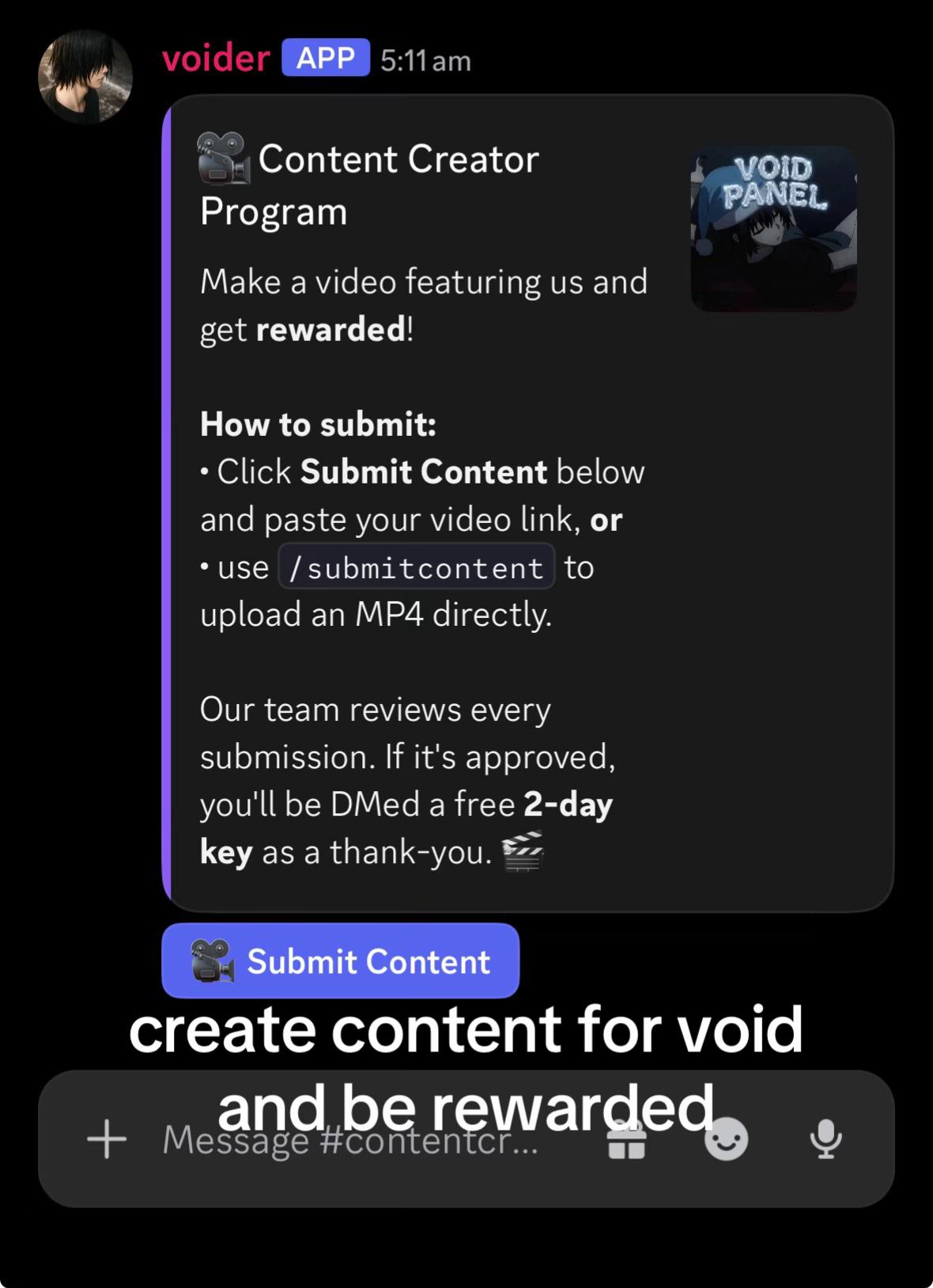 @voidpanel