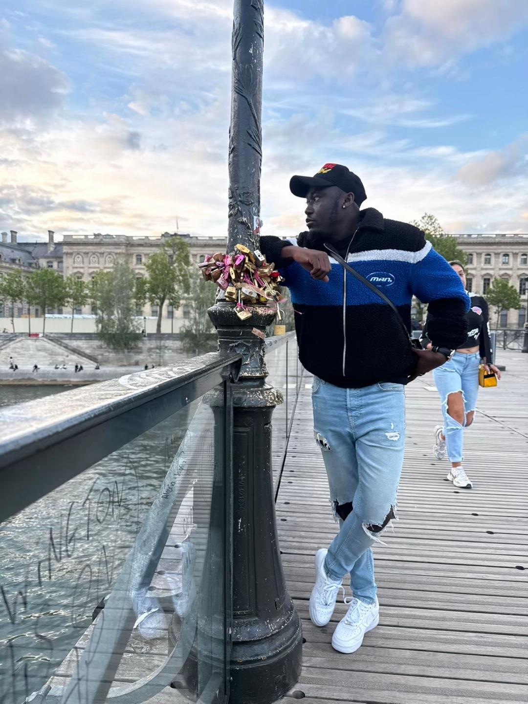 @Berviany Samba🇬🇧🇨🇩🇨🇬🤴🏾