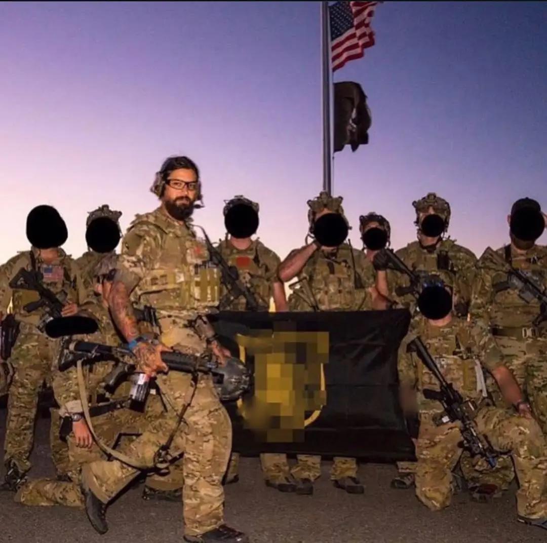 @Special Forces