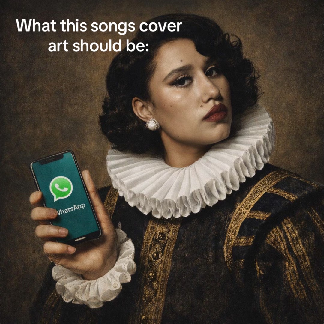 @Raye! Amma! Absolutely Fan!