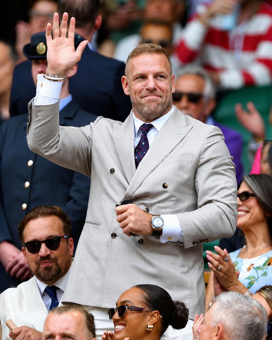 @James Haskell