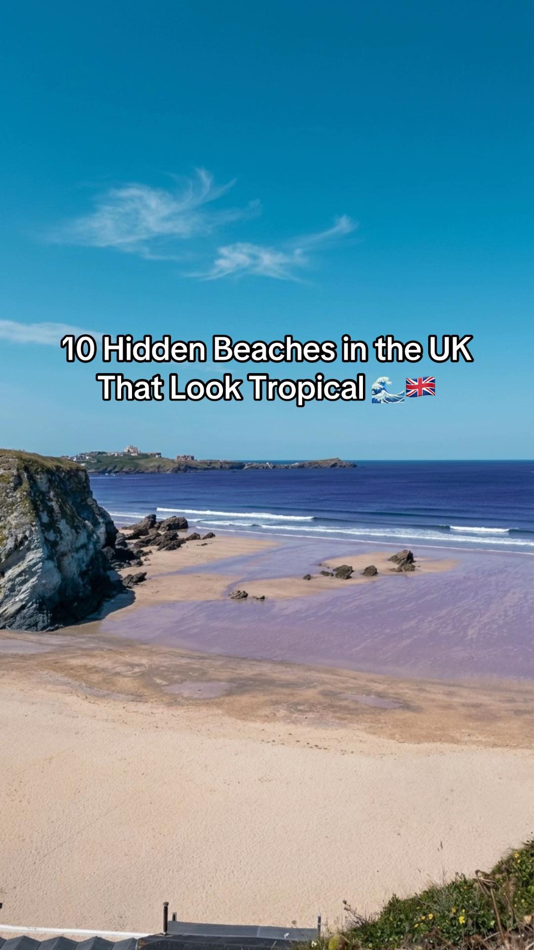 @UK Hidden Gems