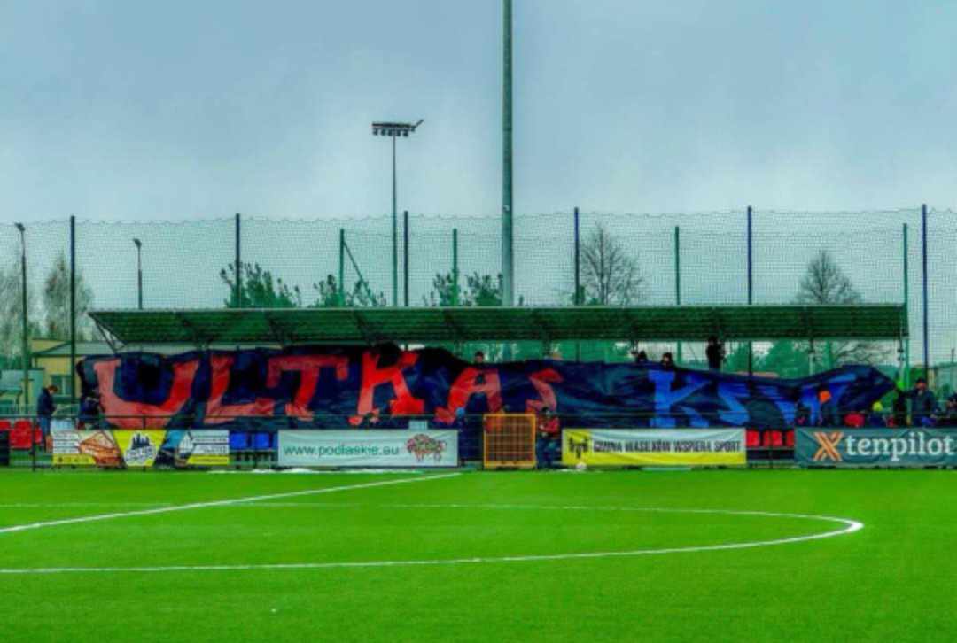 @MŁODY WASILKÓW'23
