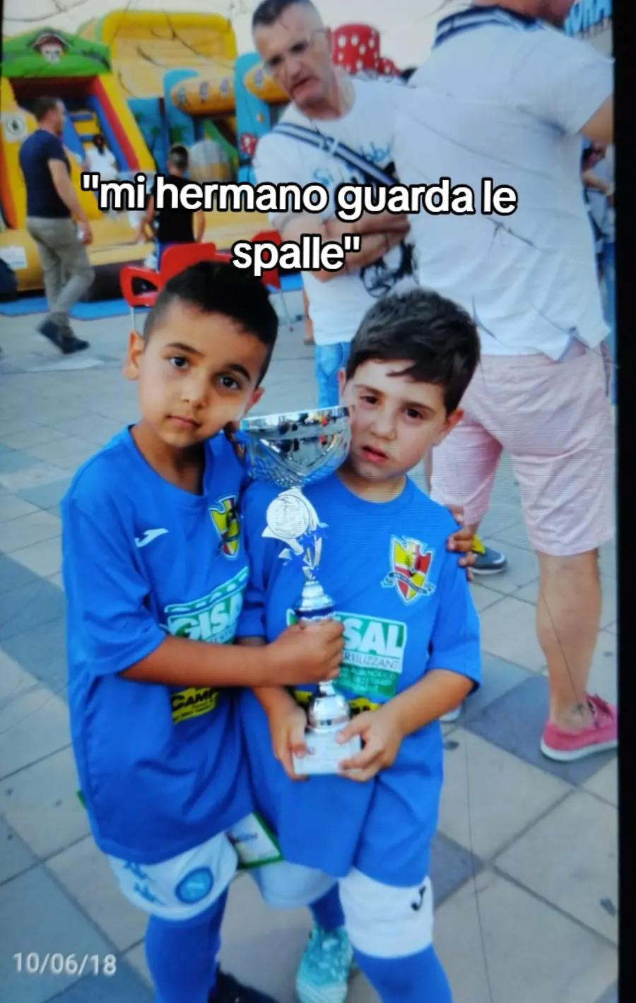 @Peppe Dispi