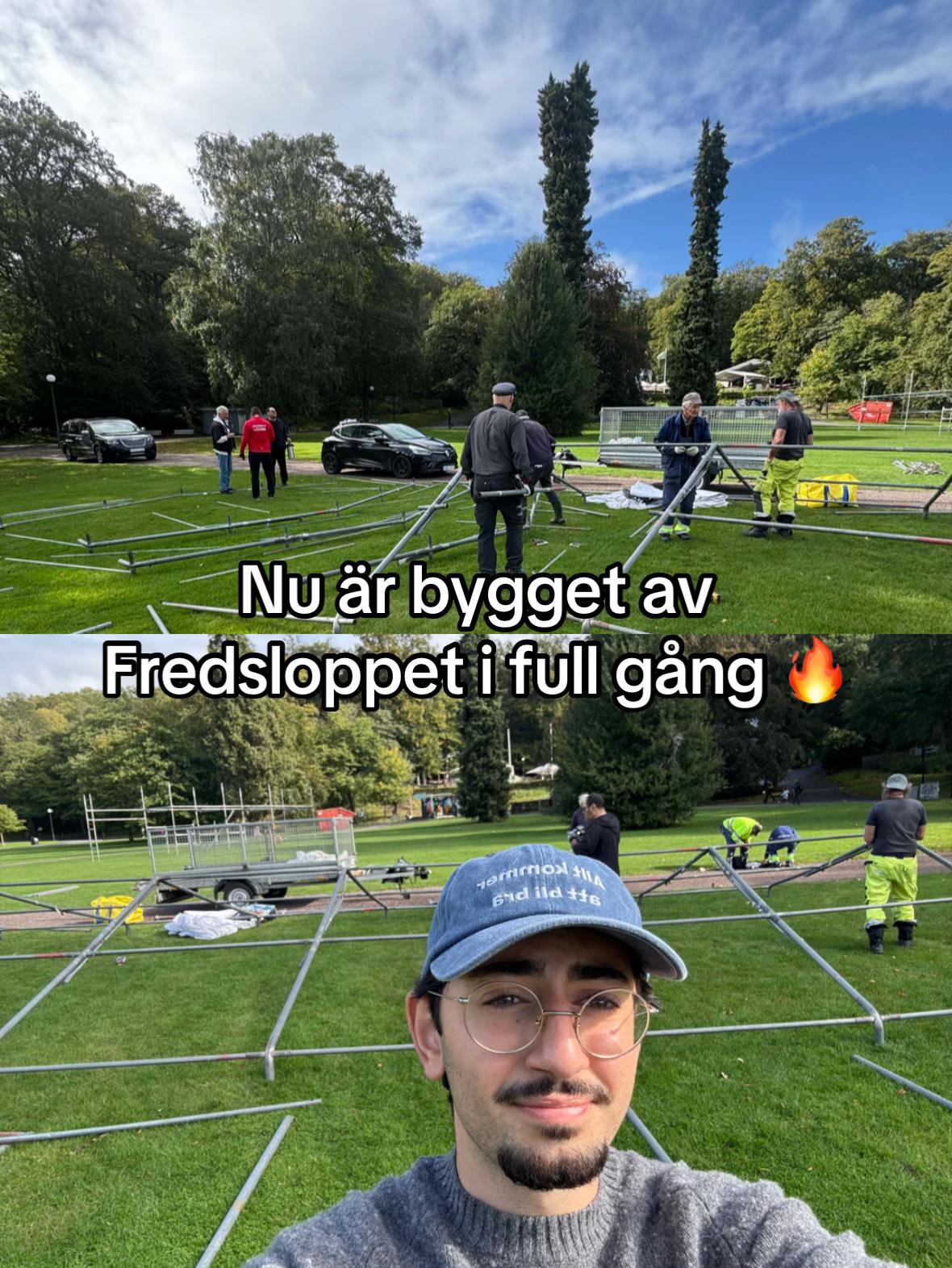 @Ung Vänster Göteborg 🚩