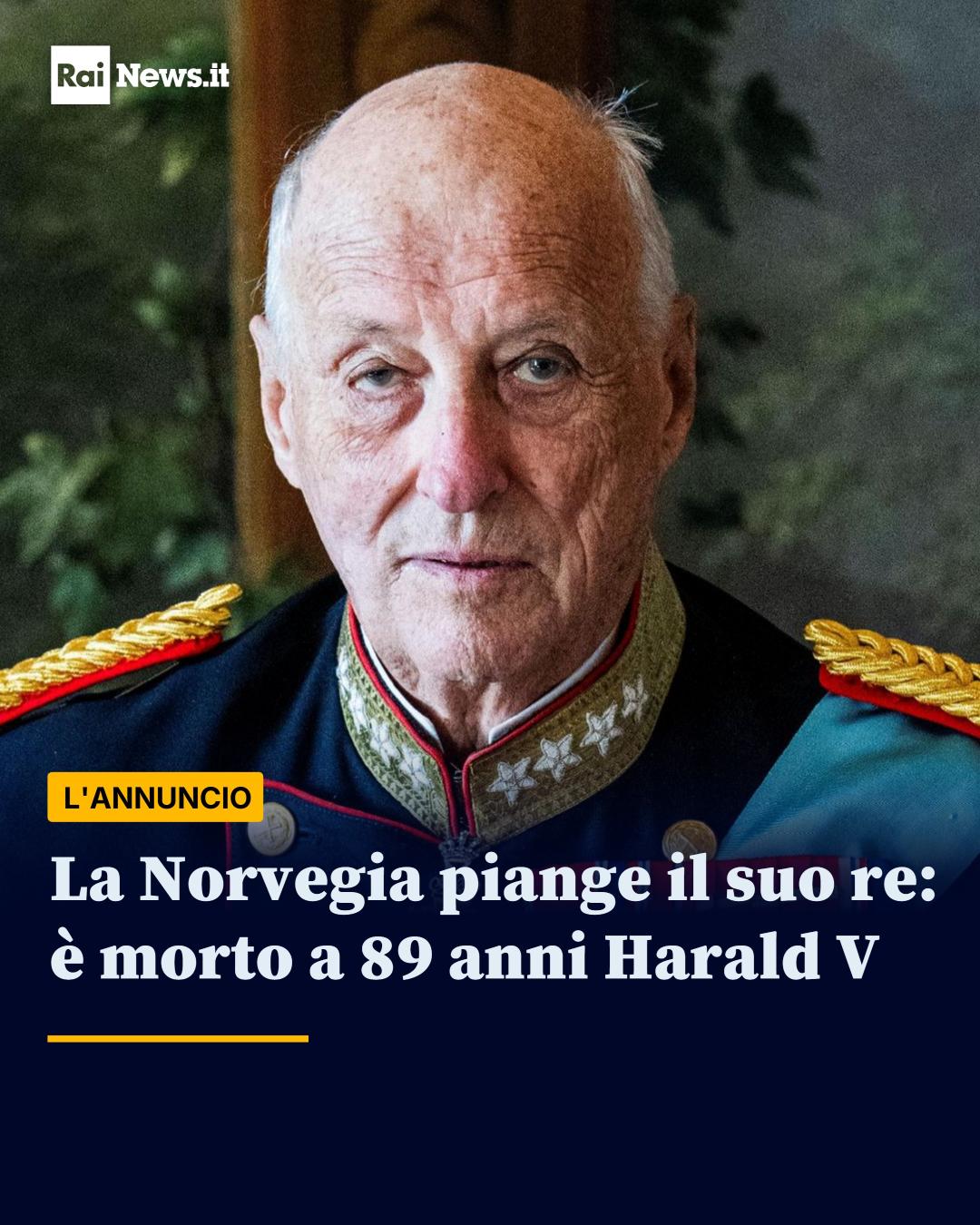 @RaiNews