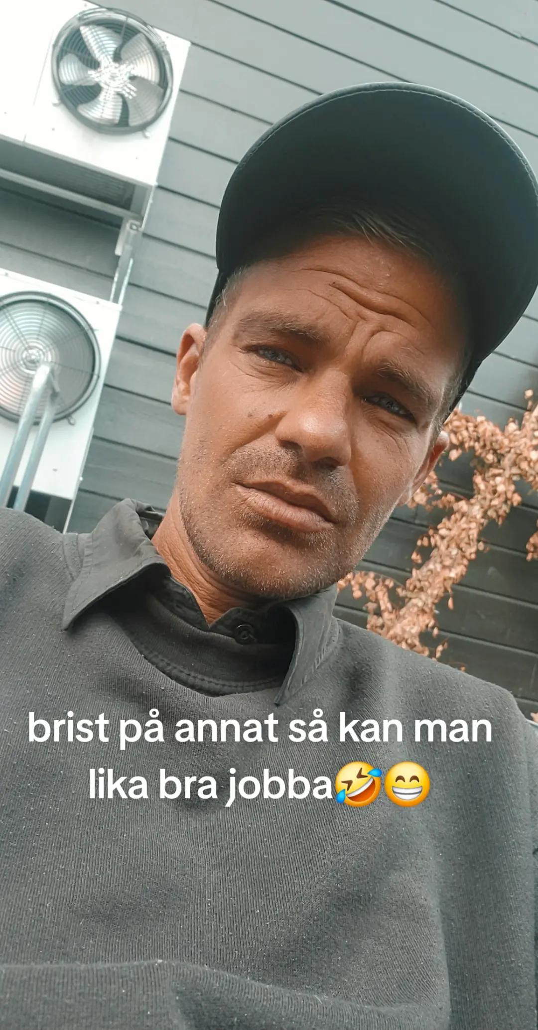 @krille #TeamFörrädarna