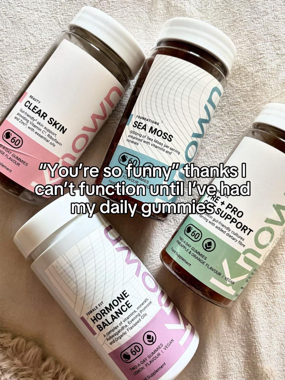 @KnownNutrition