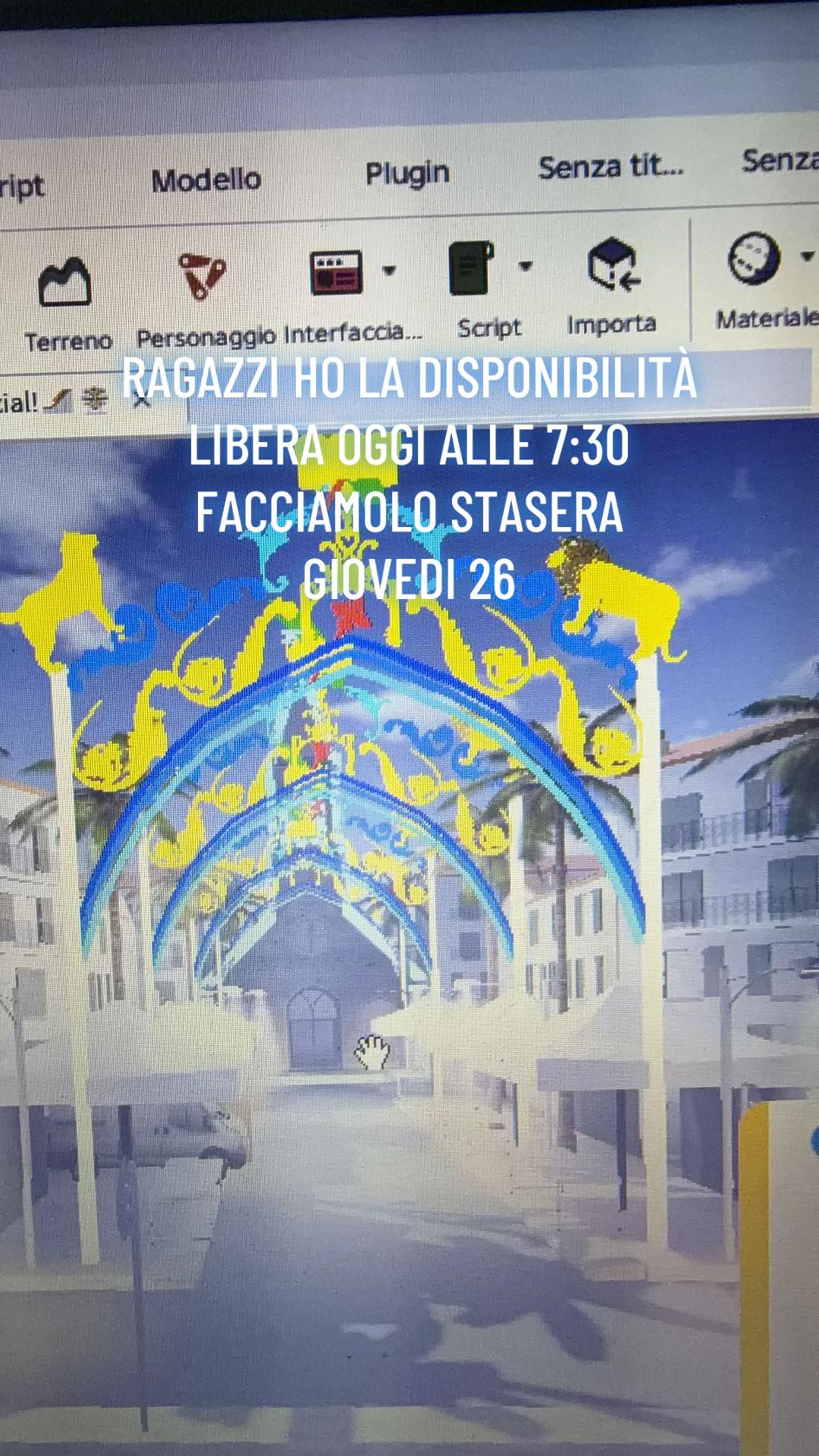@TheNewPugliaFairs🎢🎡official
