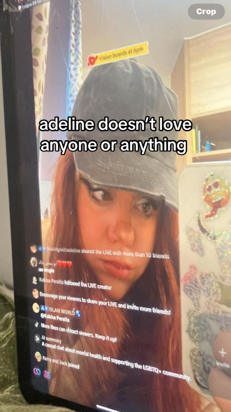@healingwithadeline